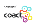 CoAct logo