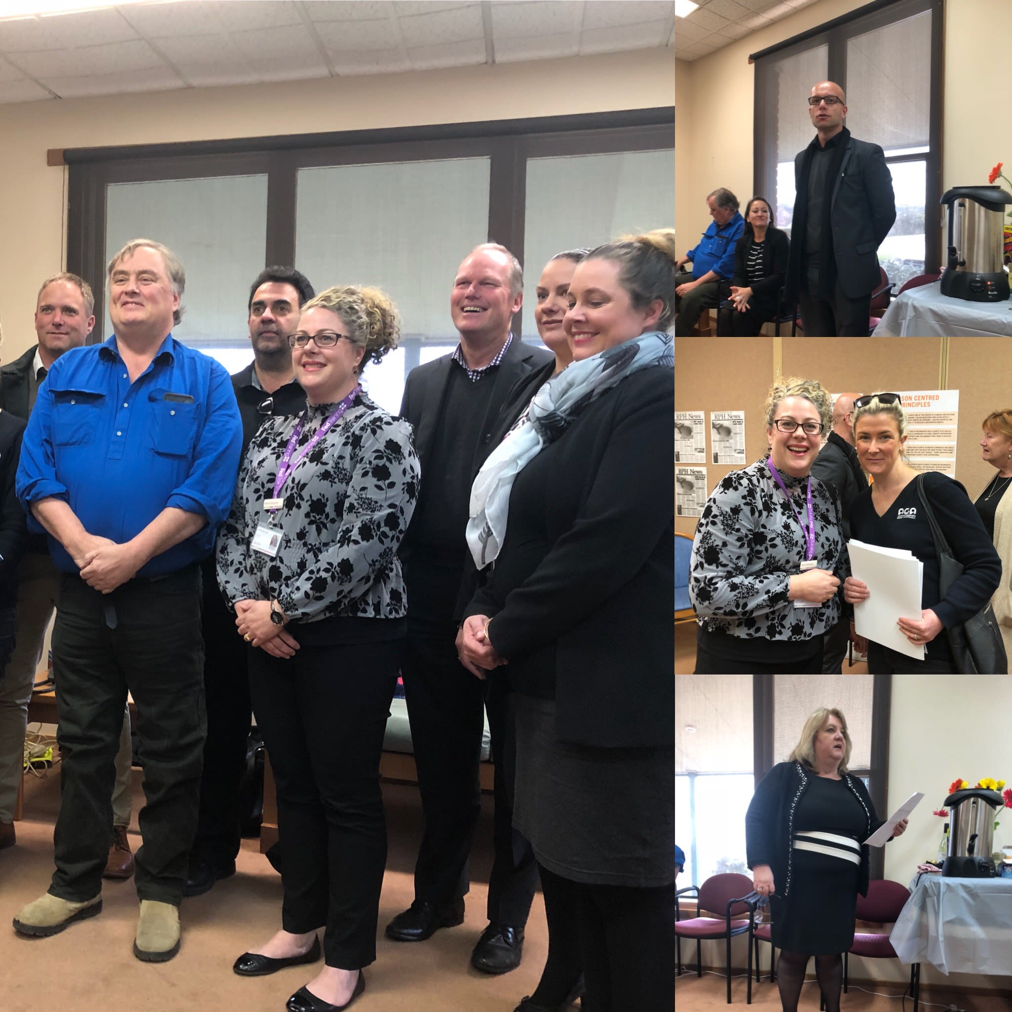 Launch Latrobe Valley Disability Employment Services