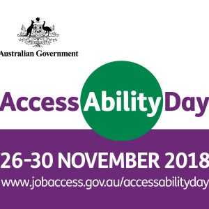 AccessAbility Day